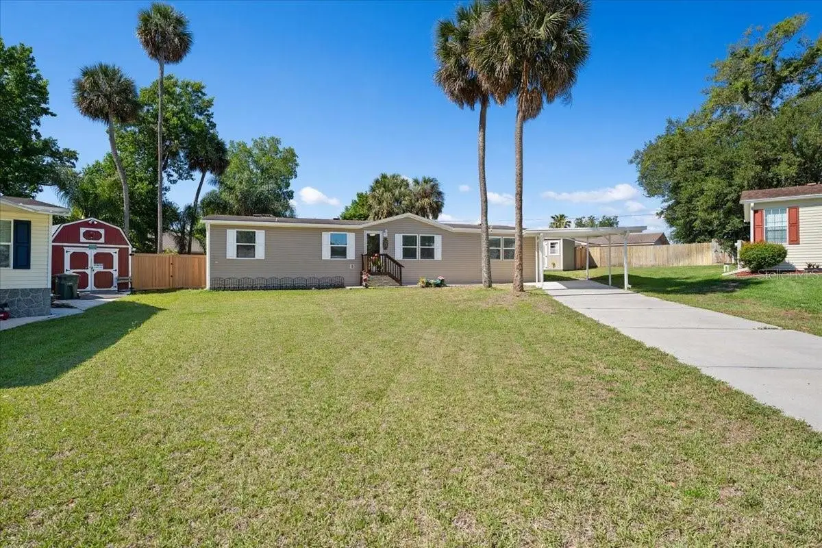 1137 Yaupon Street, Daytona Beach, FL 32117 - #1
