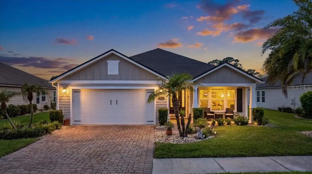6 Country Club Harbor Circle, Palm Coast, FL 32137 - #1