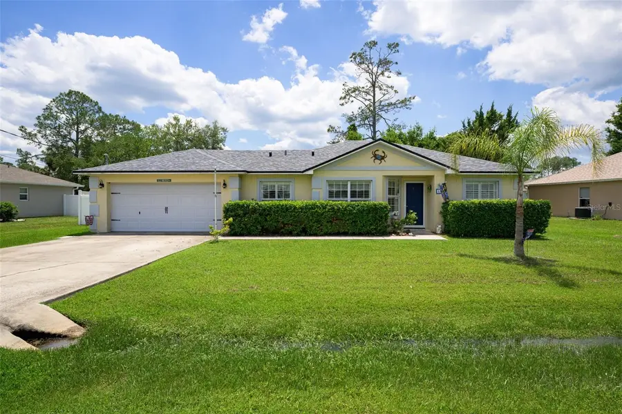 18 Phoenix Lane, Palm Coast, FL 32164 - #2