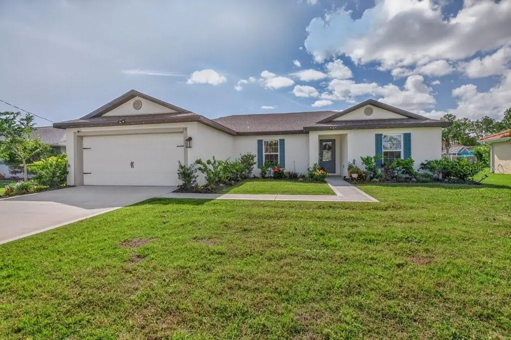 15 Princess Kathleen Lane, Palm Coast, FL 32164 - #1