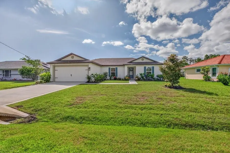 15 Princess Kathleen Lane, Palm Coast, FL 32164 - #3