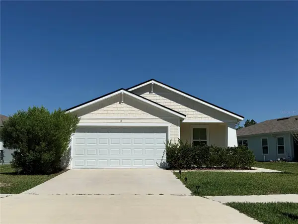 13 Pinnacle Place, BUNNELL, FL 32110