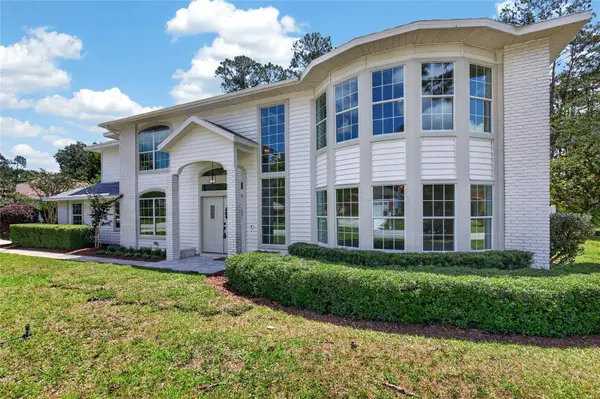 13 Ellsworth Drive, PALM COAST, FL 32164