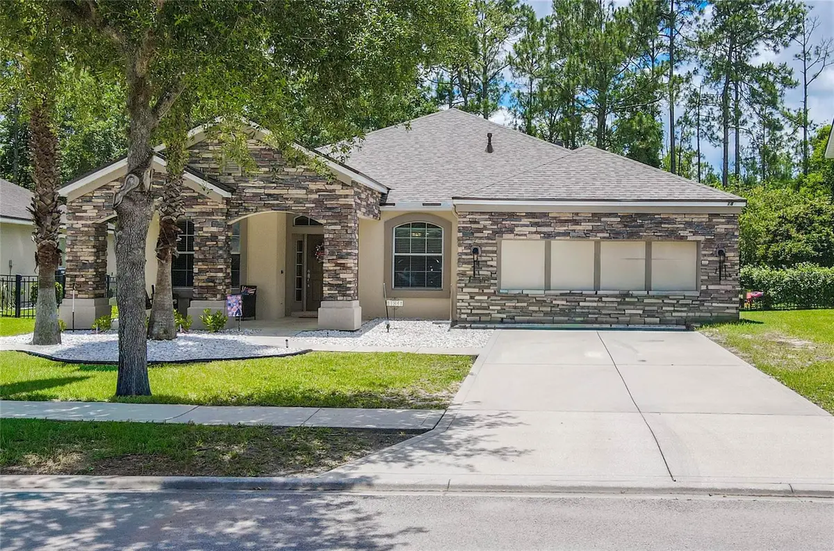 184 S Arabella Way, Saint Johns, FL 32259 - #1