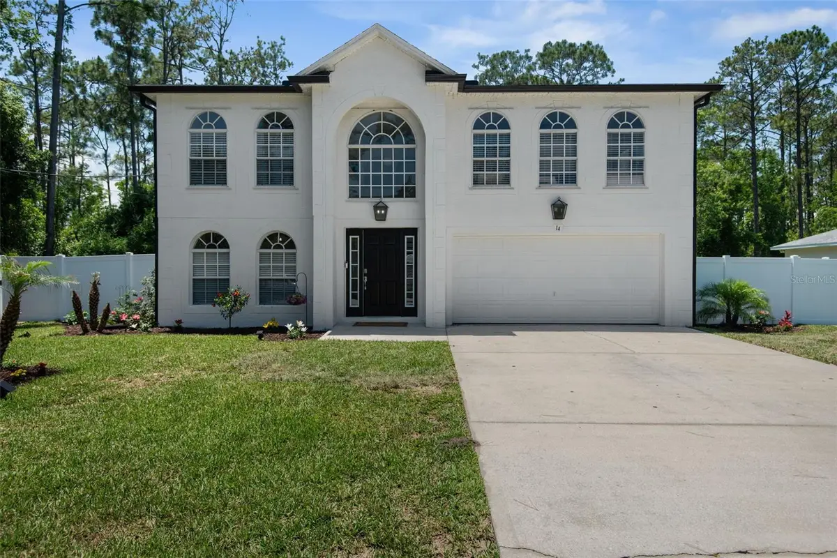 14 Llewellyn Trail, Palm Coast, FL 32164 - #1