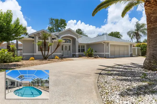 7 Freemont Turn, PALM COAST, FL 32137