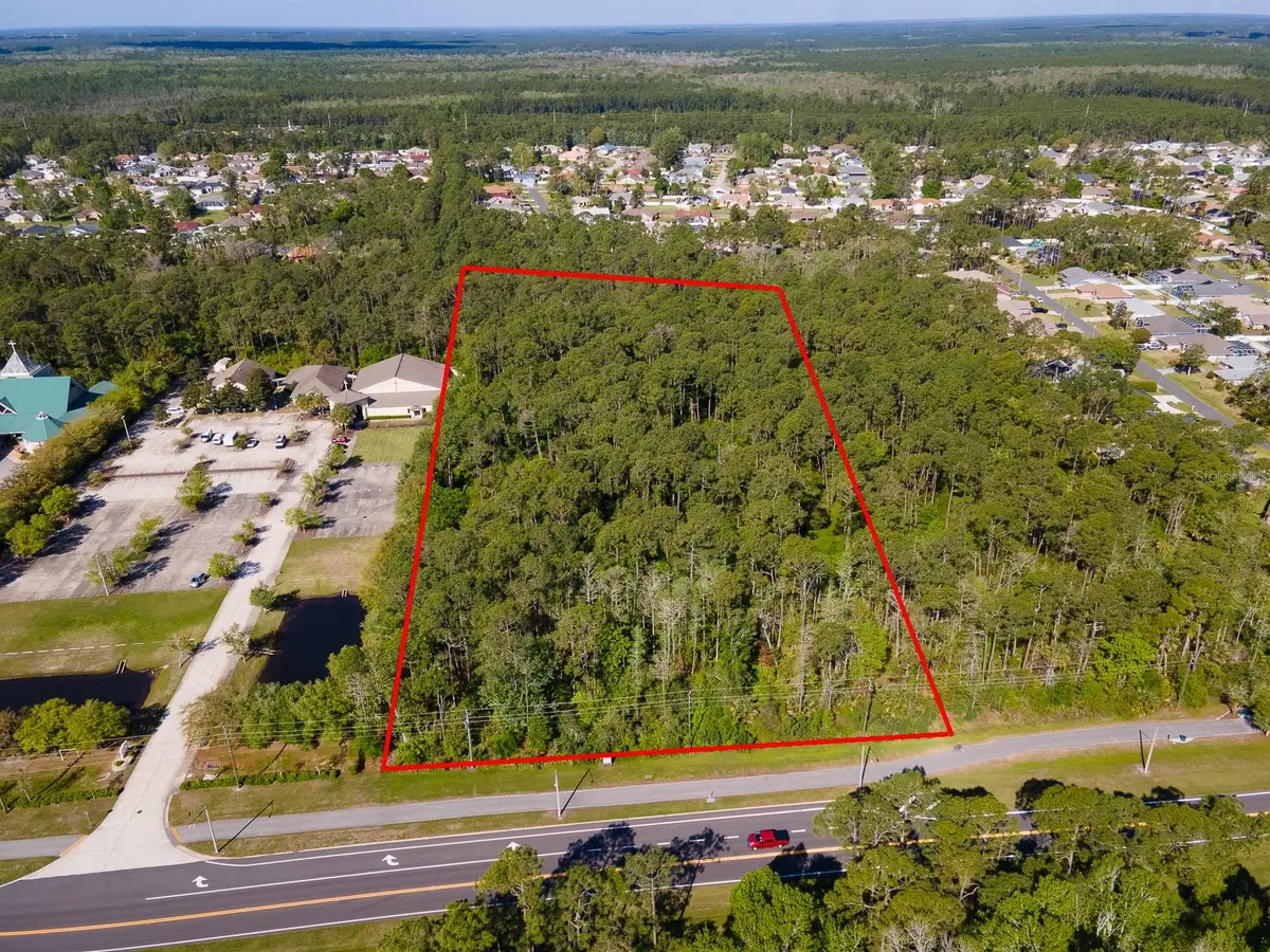 XXXX Pine Lakes Parkway, Palm Coast, FL 32164 - #1