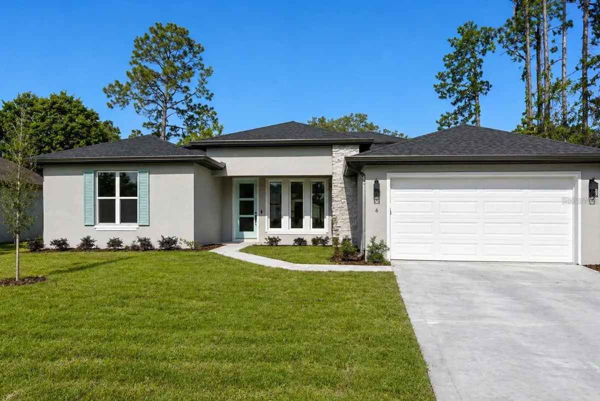 14 Renshaw Drive, Palm Coast, FL 32164 - #1