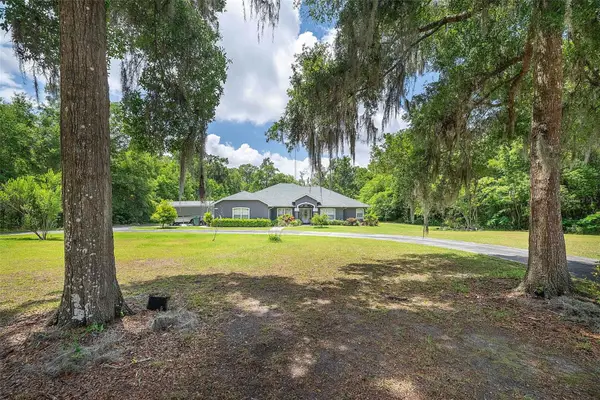 50 NE 35th Street, OCALA, FL 34479