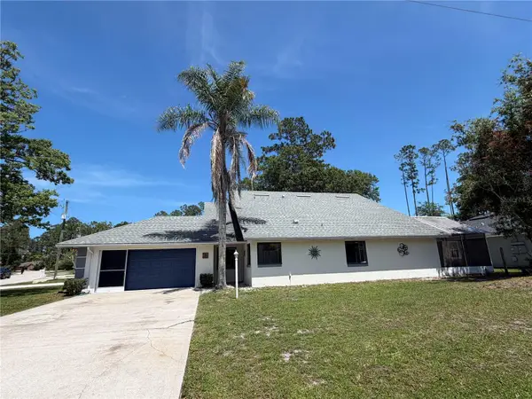 12 Wellwood Lane #A, PALM COAST, FL 32164