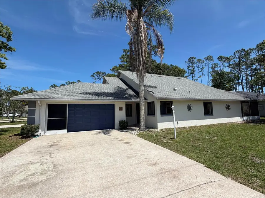 12 Wellwood Lane #A, Palm Coast, FL 32164 - #2