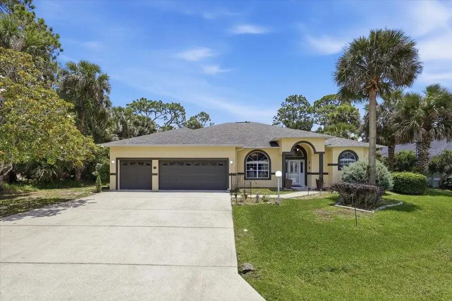 11 Cayuga Court, Palm Coast, FL 32137 - #2