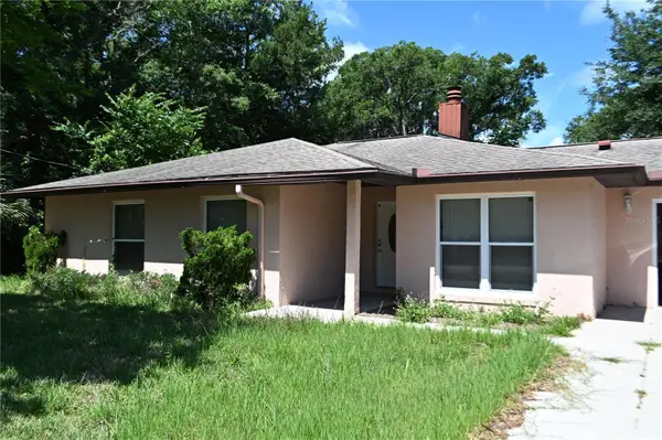 32 Fort Caroline Lane, PALM COAST, FL 32137