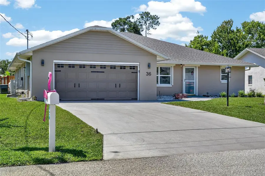 36 Flamingo Drive, Palm Coast, FL 32137 - #3