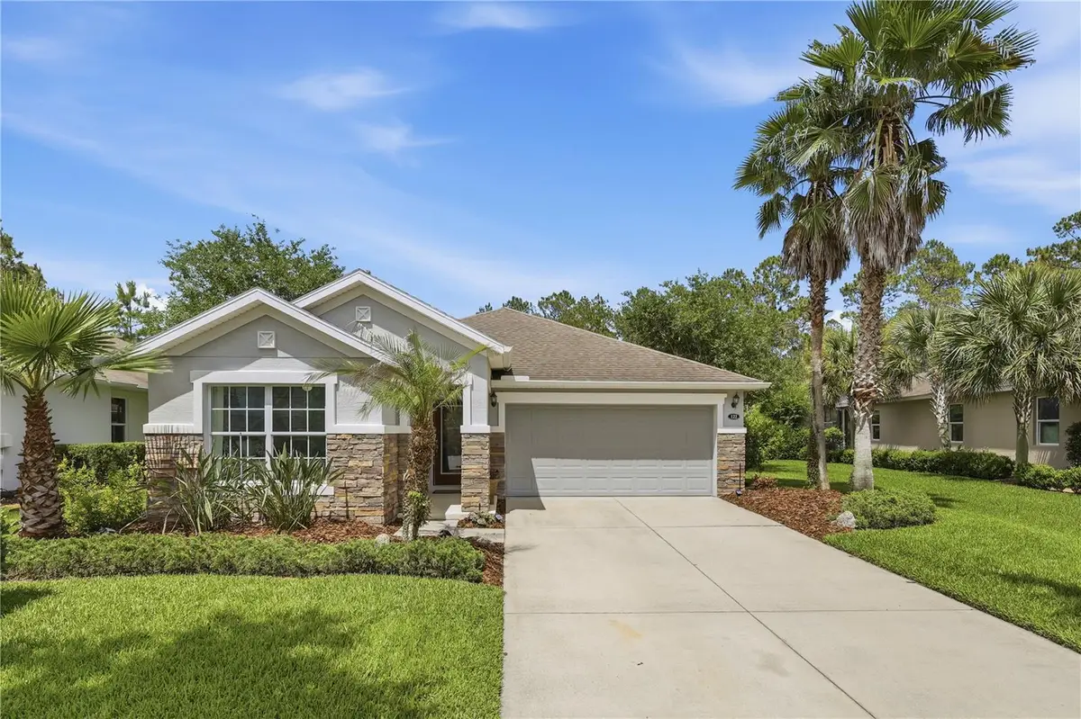 122 S Hummingbird Place, Palm Coast, FL 32164 - #1