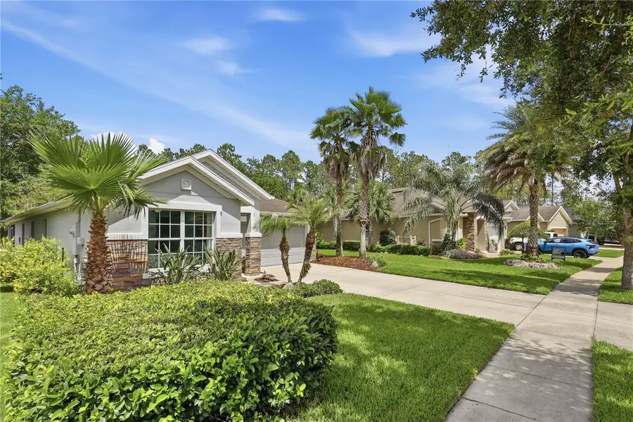 122 S Hummingbird Place, Palm Coast, FL 32164 - #3