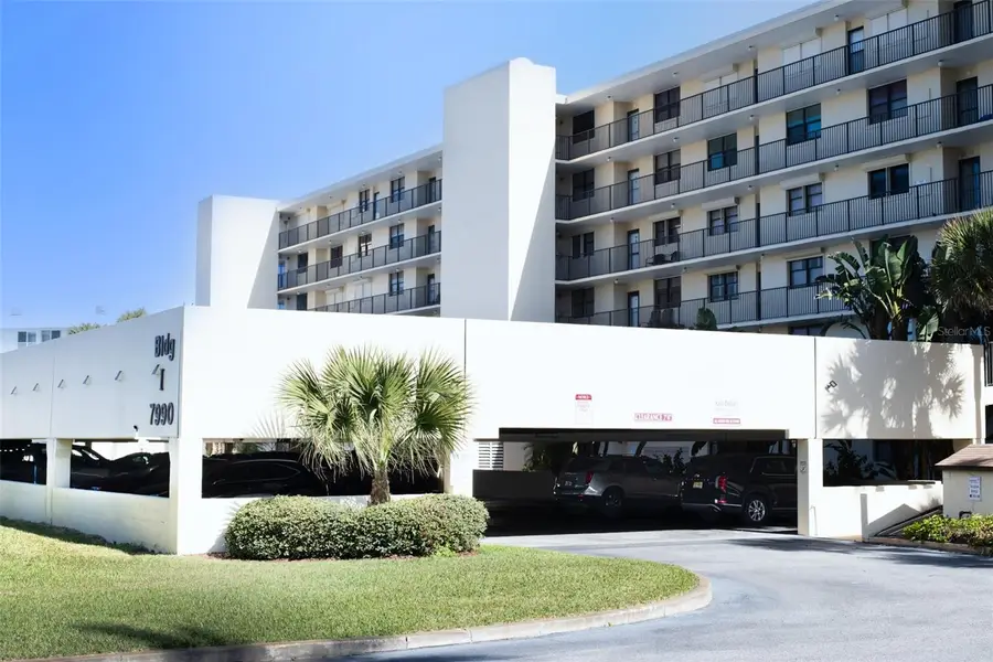 7990 A1a S #404, Saint Augustine, FL 32080 - #3