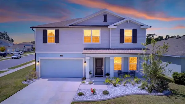 223 Winged Foot Lane, DAYTONA BEACH, FL 32124