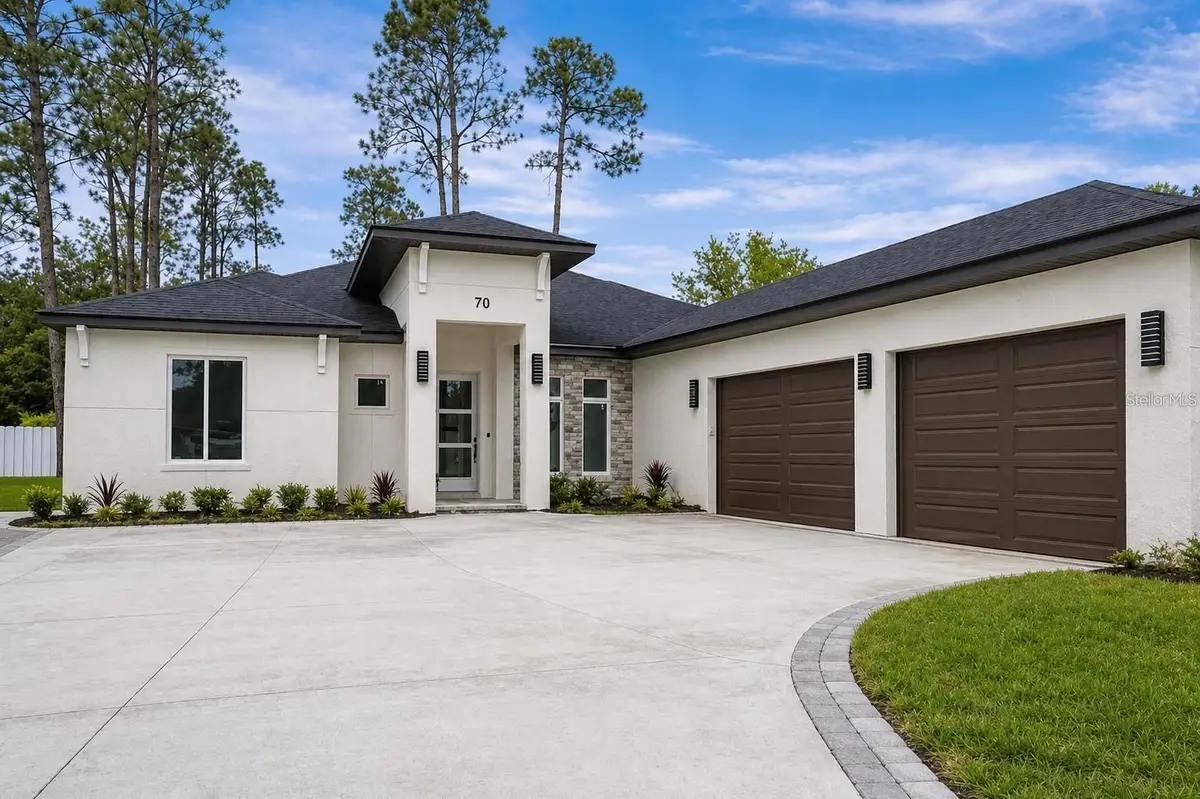 68 Eric Drive, Palm Coast, FL 32164 - #1