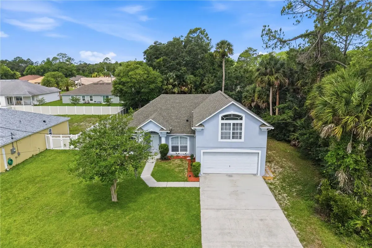 28 Pillory Lane, Palm Coast, FL 32164 - #1