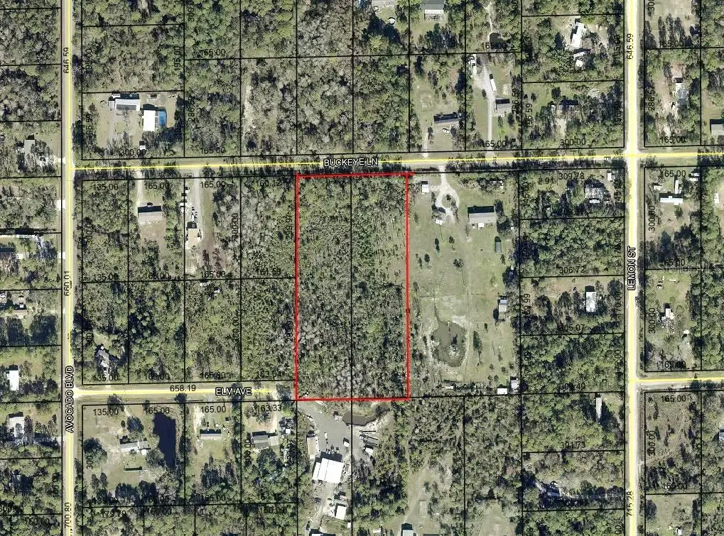 5799 Buckeye Lane, Bunnell, FL 32110 - #1