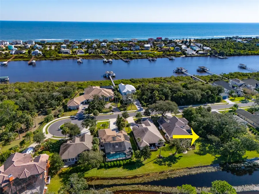 63 N Riverwalk Drive, Palm Coast, FL 32137 - #2