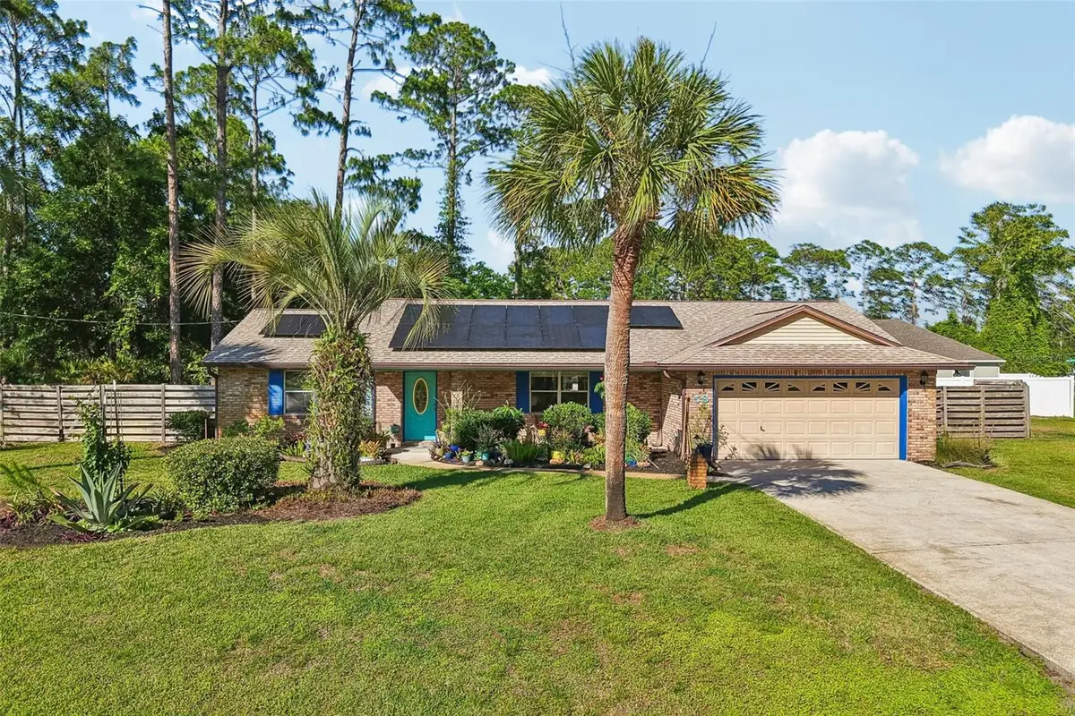 58 Brittany Lane, Palm Coast, FL 32137 - #1