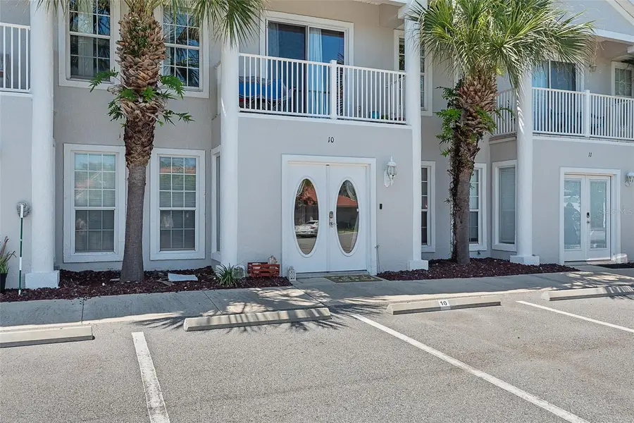 100 Palm Harbor Parkway #10, Palm Coast, FL 32137 - #2