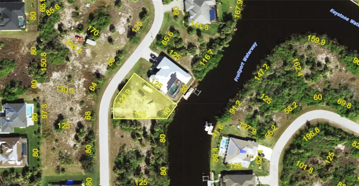9972 Winnipeg Street, Port Charlotte, FL 33981 - #1