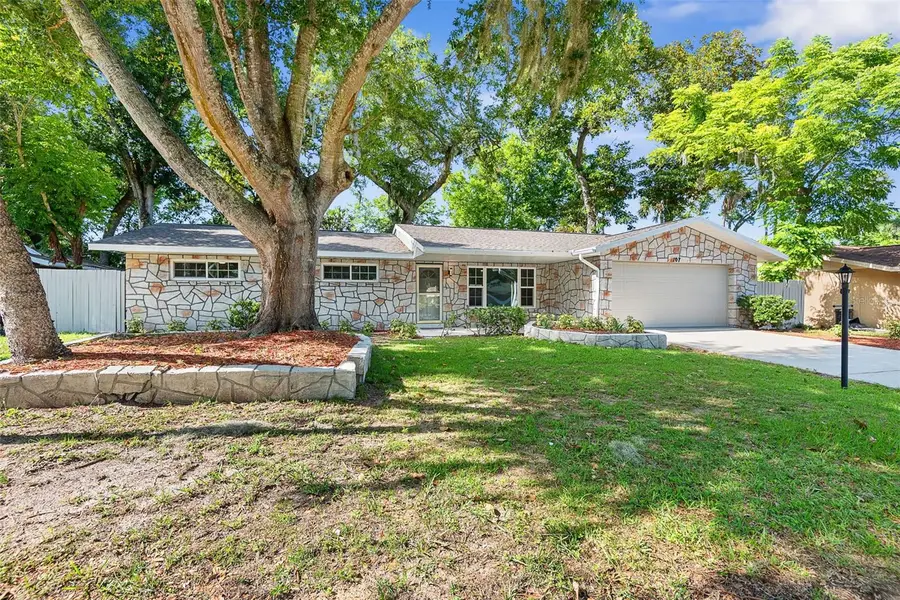 107 Wimbledon Court, Port Orange, FL 32127 - #2