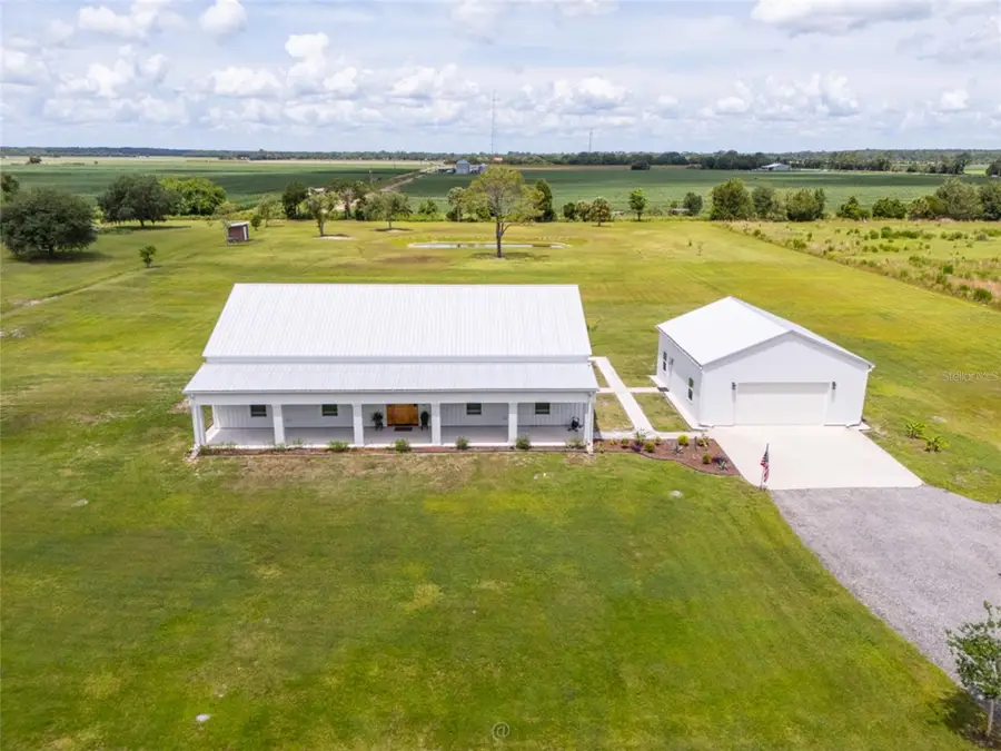222 County Road 15, Bunnell, FL 32110 - #2