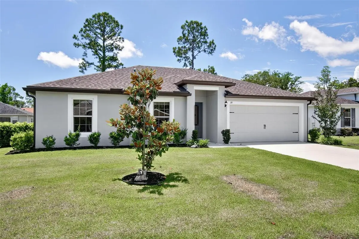 24 Perkins Lane, Palm Coast, FL 32164 - #1