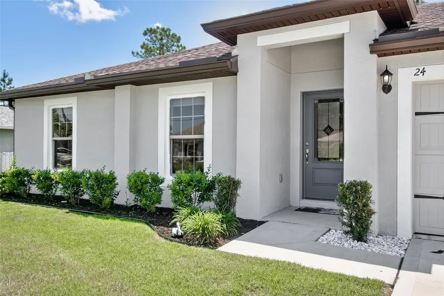 24 Perkins Lane, Palm Coast, FL 32164 - #2