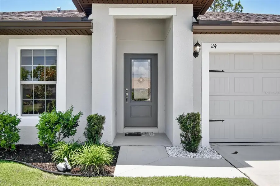 24 Perkins Lane, Palm Coast, FL 32164 - #3