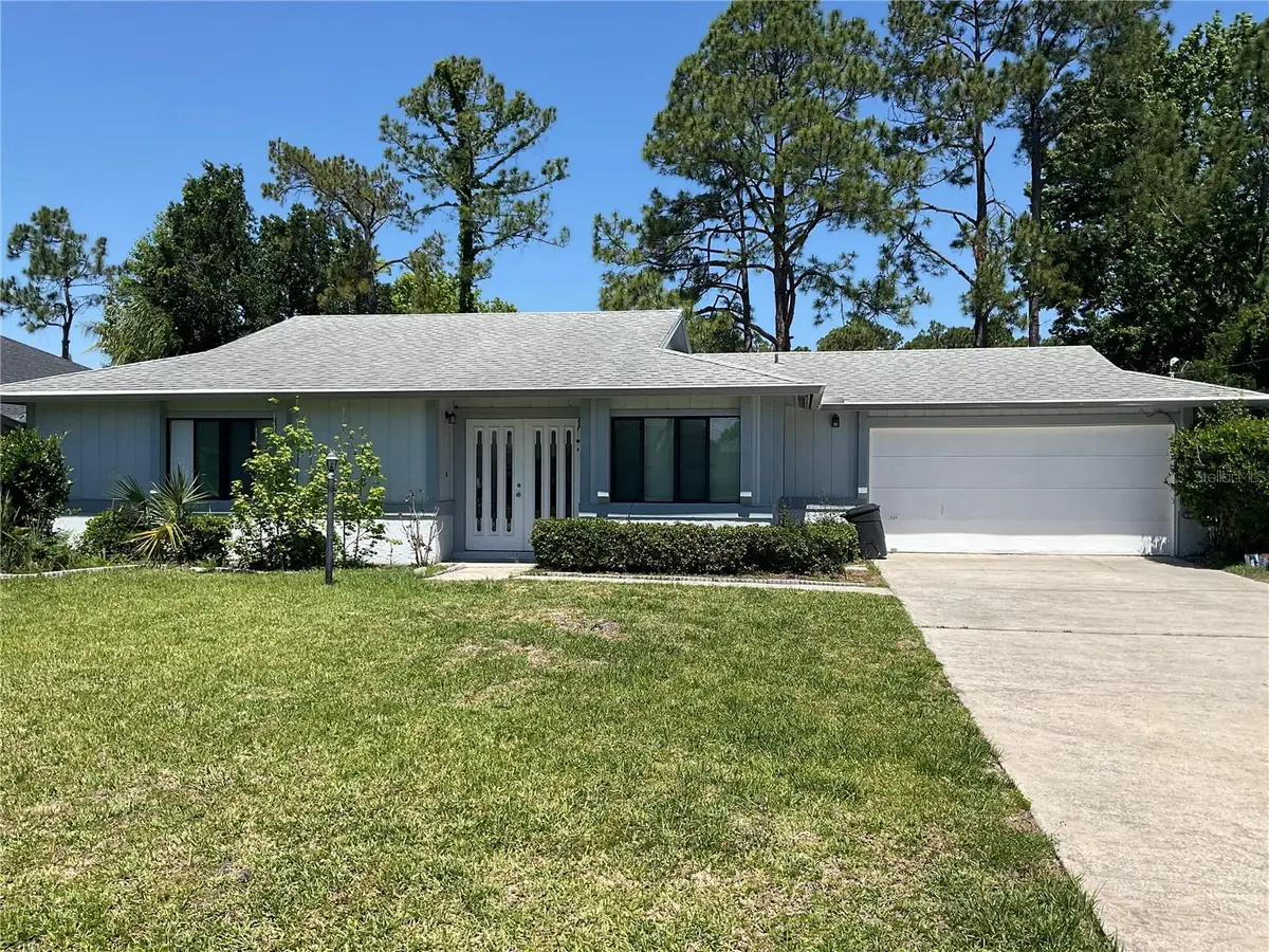 7 Warren Place, Palm Coast, FL 32164 - #1