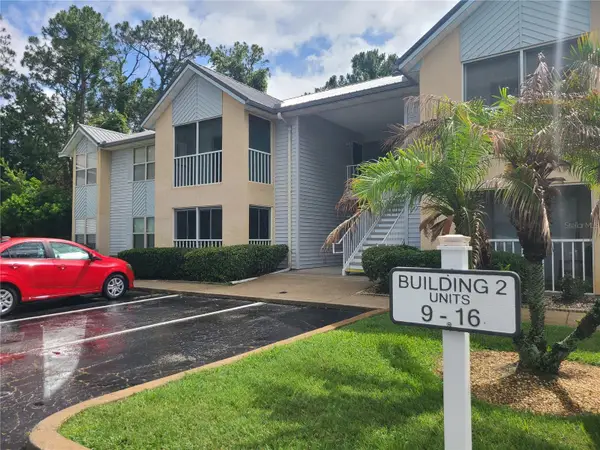 101 Bent Tree Drive #13, DAYTONA BEACH, FL 32114
