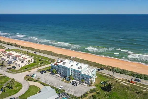 3390 Ocean Shore Boulevard #402, ORMOND BEACH, FL 32176