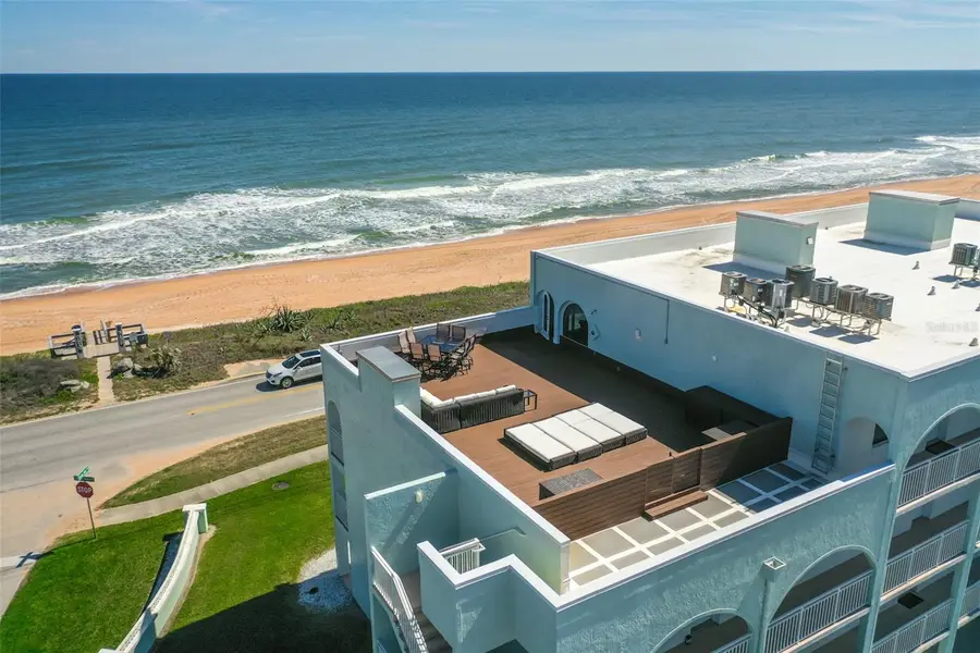 3390 Ocean Shore Boulevard #402, Ormond Beach, FL 32176 - #2