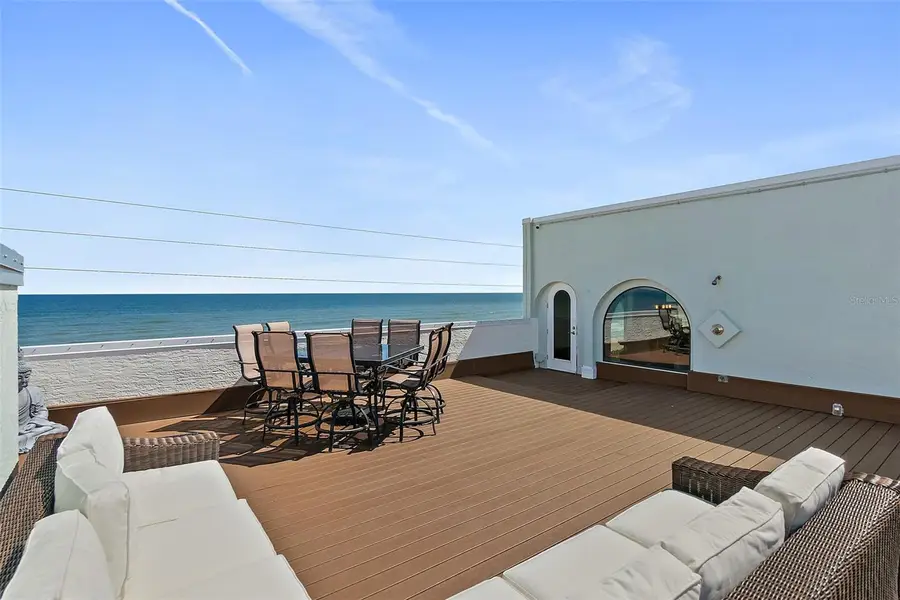 3390 Ocean Shore Boulevard #402, Ormond Beach, FL 32176 - #3