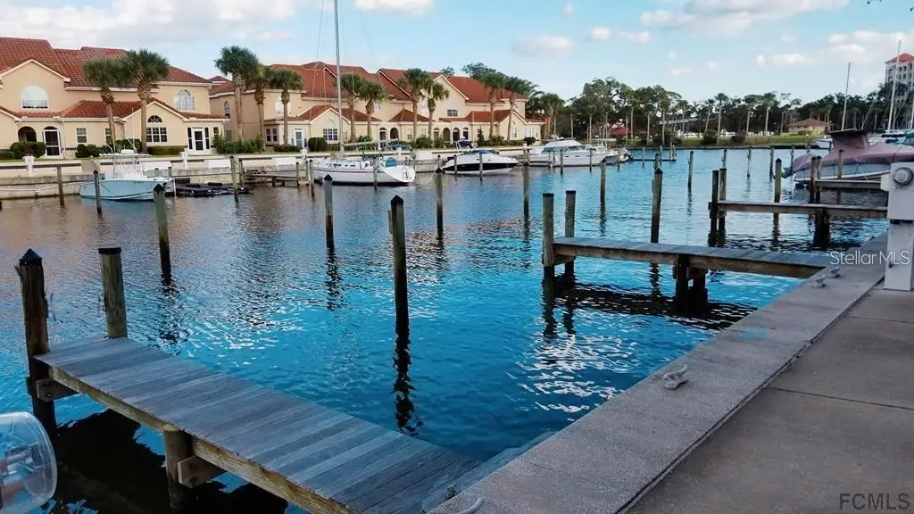 53 Marina Cove #B, Palm Coast, FL 32137 - #1