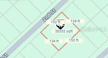 207 SE 2nd Street, GEORGETOWN, FL 32139