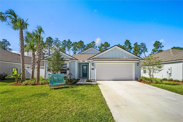 14 Lumber Jack Trail, PALM COAST, FL 32137