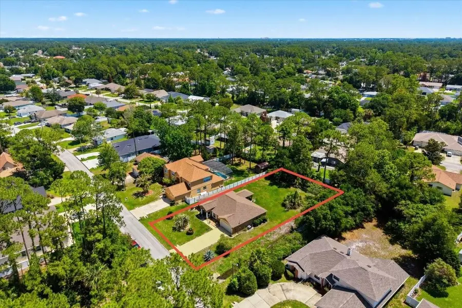 34 Brewster Lane, Palm Coast, FL 32137 - #2