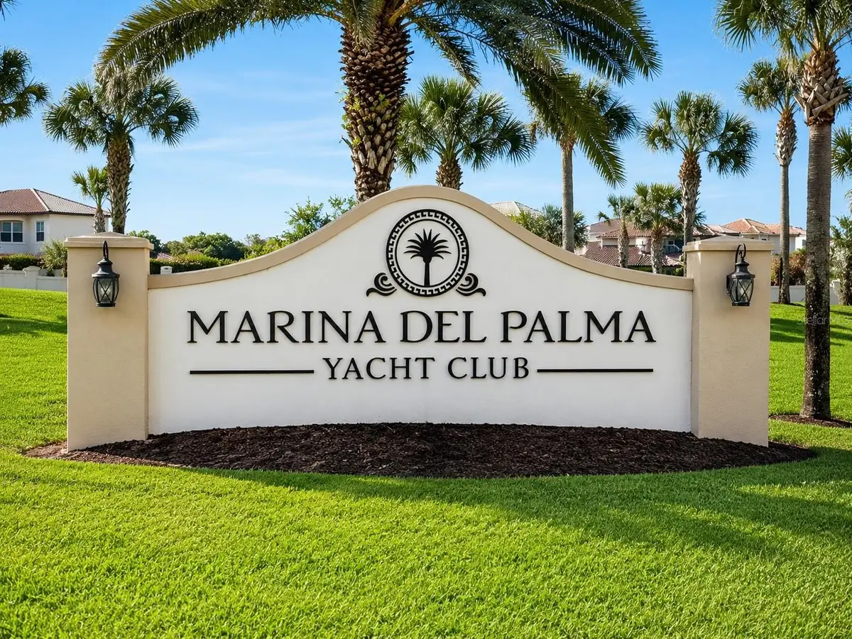 1 Menorca Way, Palm Coast, FL 32137 - #1