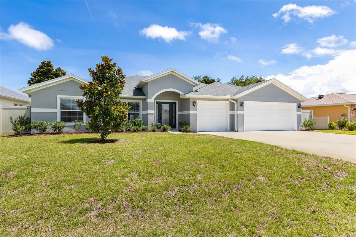74 Fortress Place, Palm Coast, FL 32137 - #1