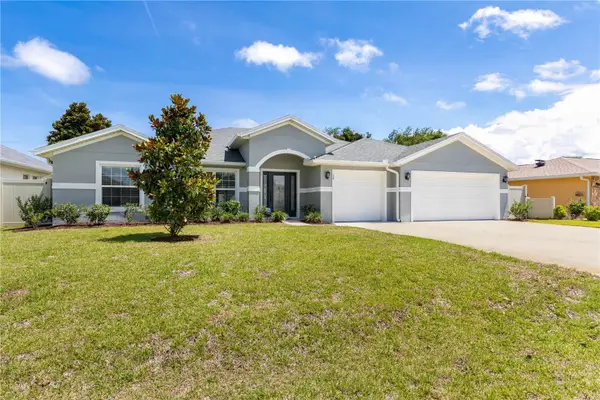 74 Fortress Place, PALM COAST, FL 32137