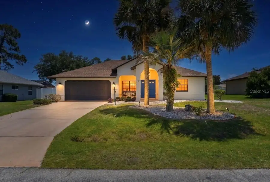 17 Fenwick Lane, Palm Coast, FL 32137 - #3