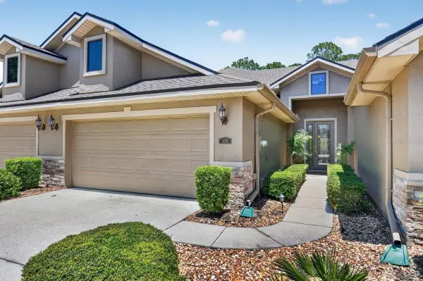 1109 Hansberry Court, ORMOND BEACH, FL 32174