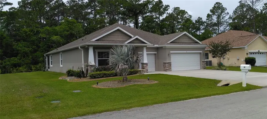 45 Zonal Geranium Trail, Palm Coast, FL 32164 - #2
