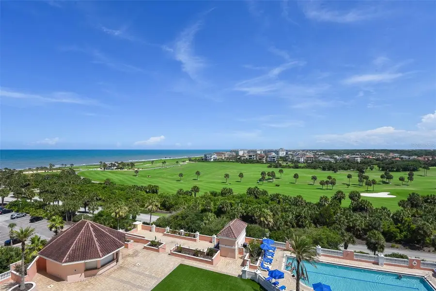 200 Ocean Crest Drive #642, Palm Coast, FL 32137 - #2